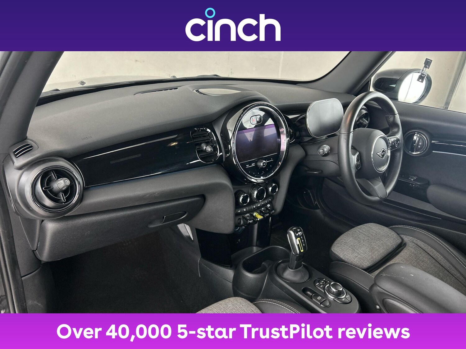 Used MINI Hatch 2023 for sale - 76665157: Photo 14