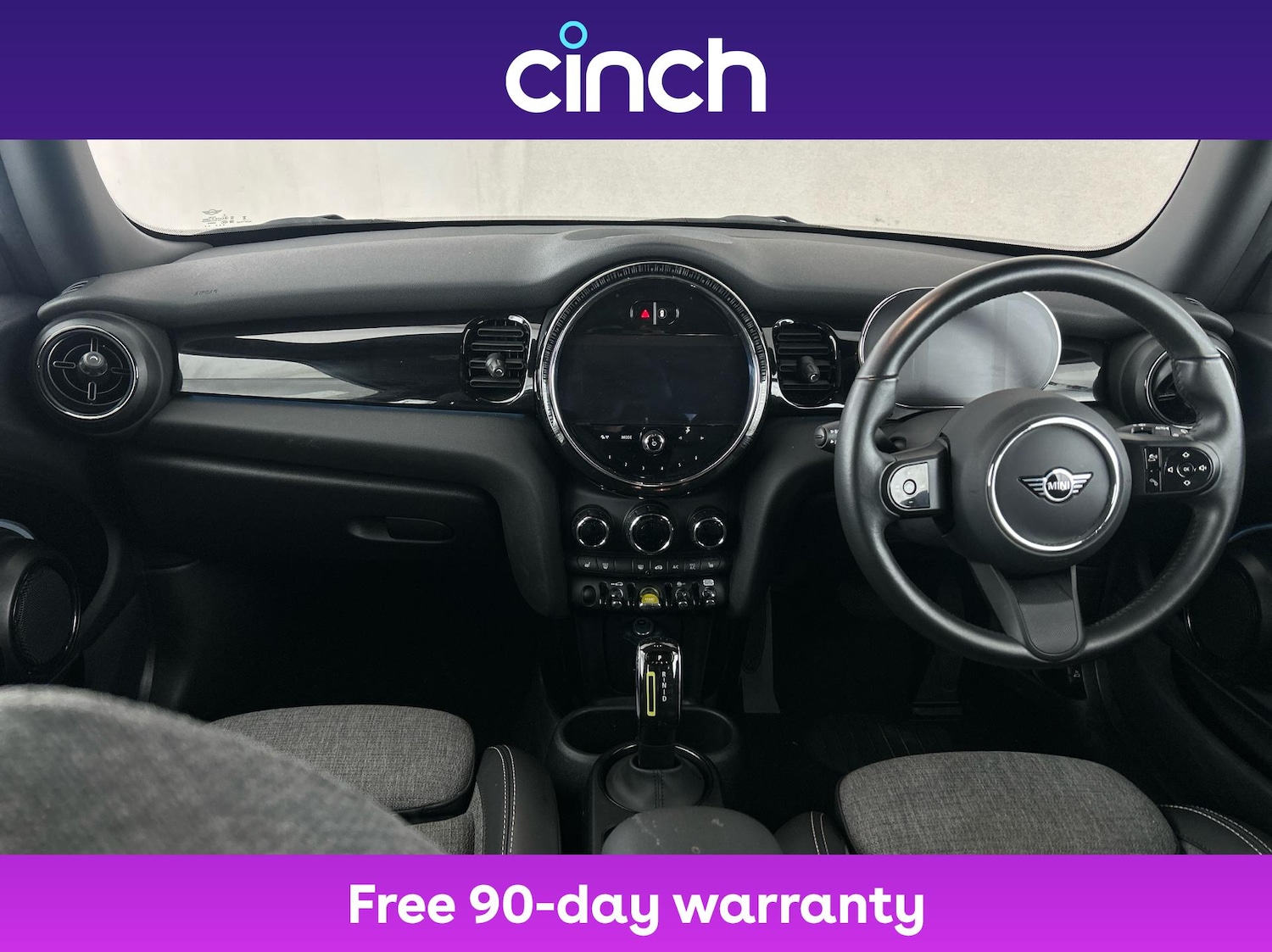 Used MINI Hatch 2023 for sale - 76665157: Photo 15