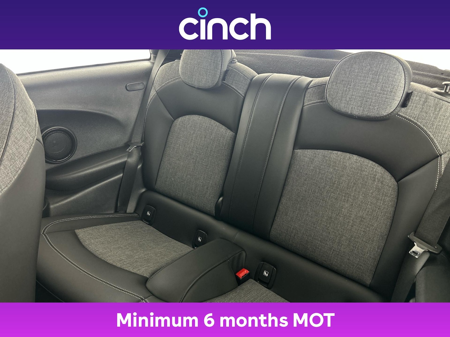 Used MINI Hatch 2023 for sale - 76665157: Photo 20