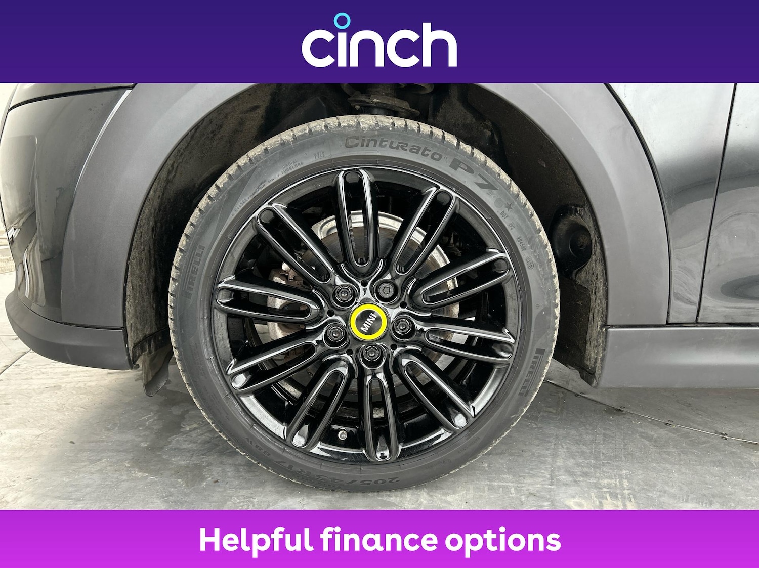 Used MINI Hatch 2023 for sale - 76665157: Photo 24