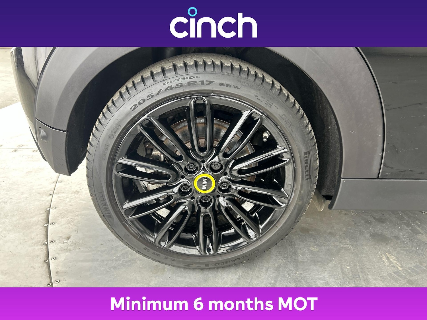 Used MINI Hatch 2023 for sale - 76665157: Photo 27