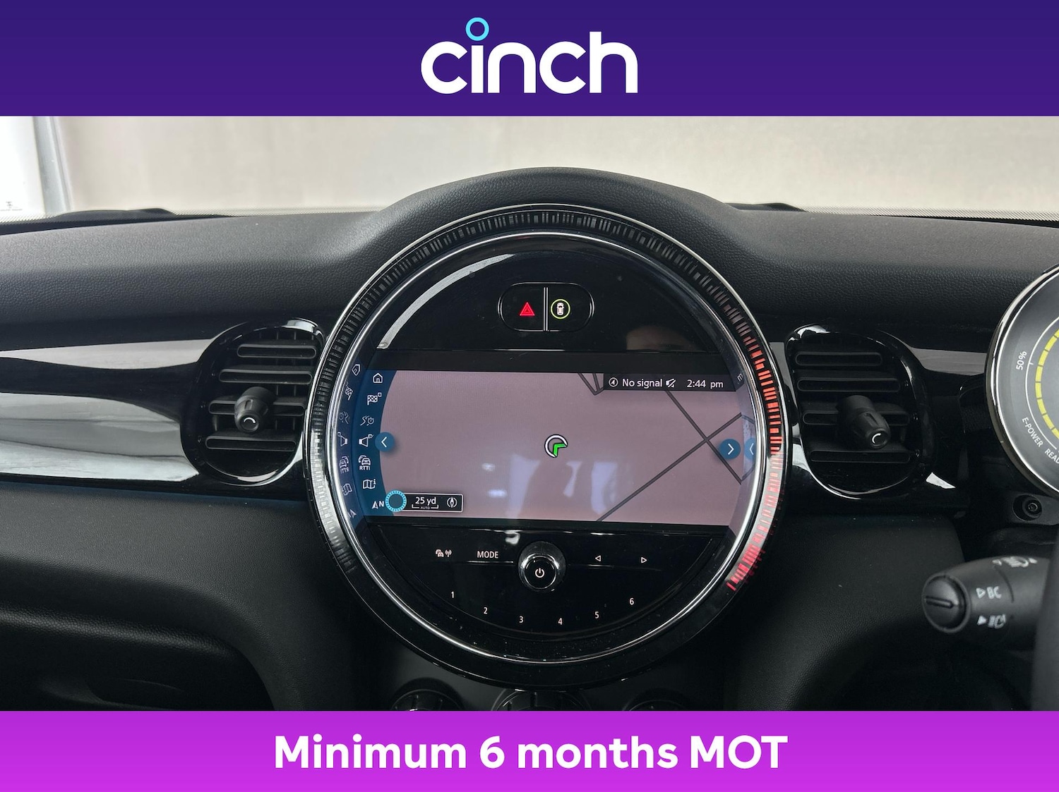 Used MINI Hatch 2023 for sale - 76665157: Photo 32