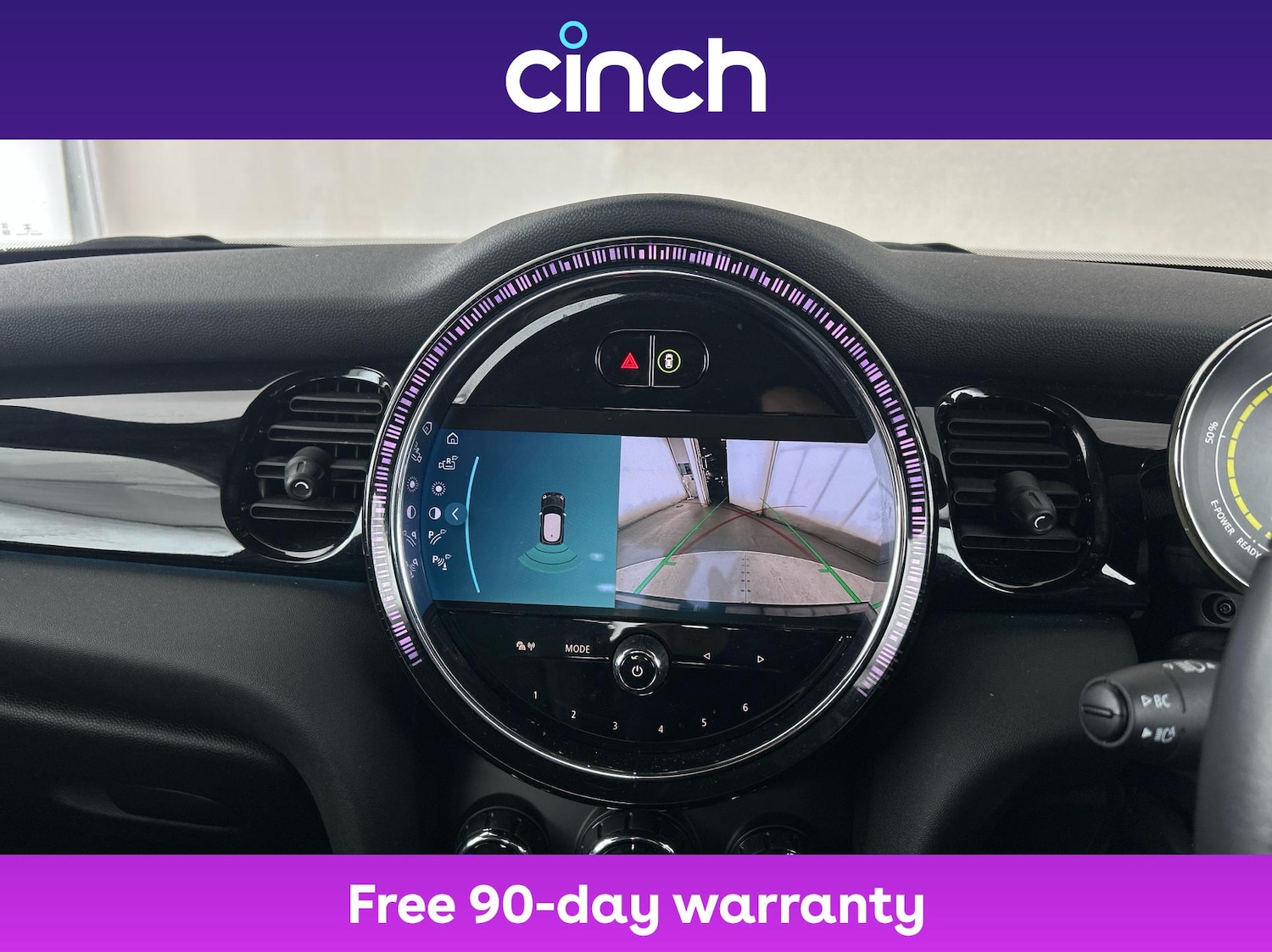 Used MINI Hatch 2023 for sale - 76665157: Photo 34