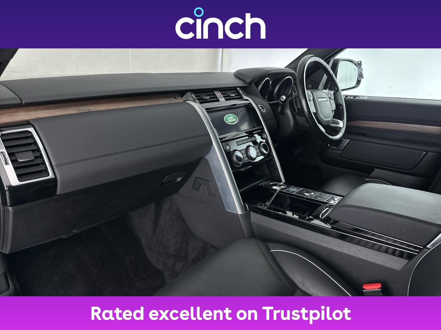 Used Land Rover Discovery 2018 for sale - 76545829: Photo 14