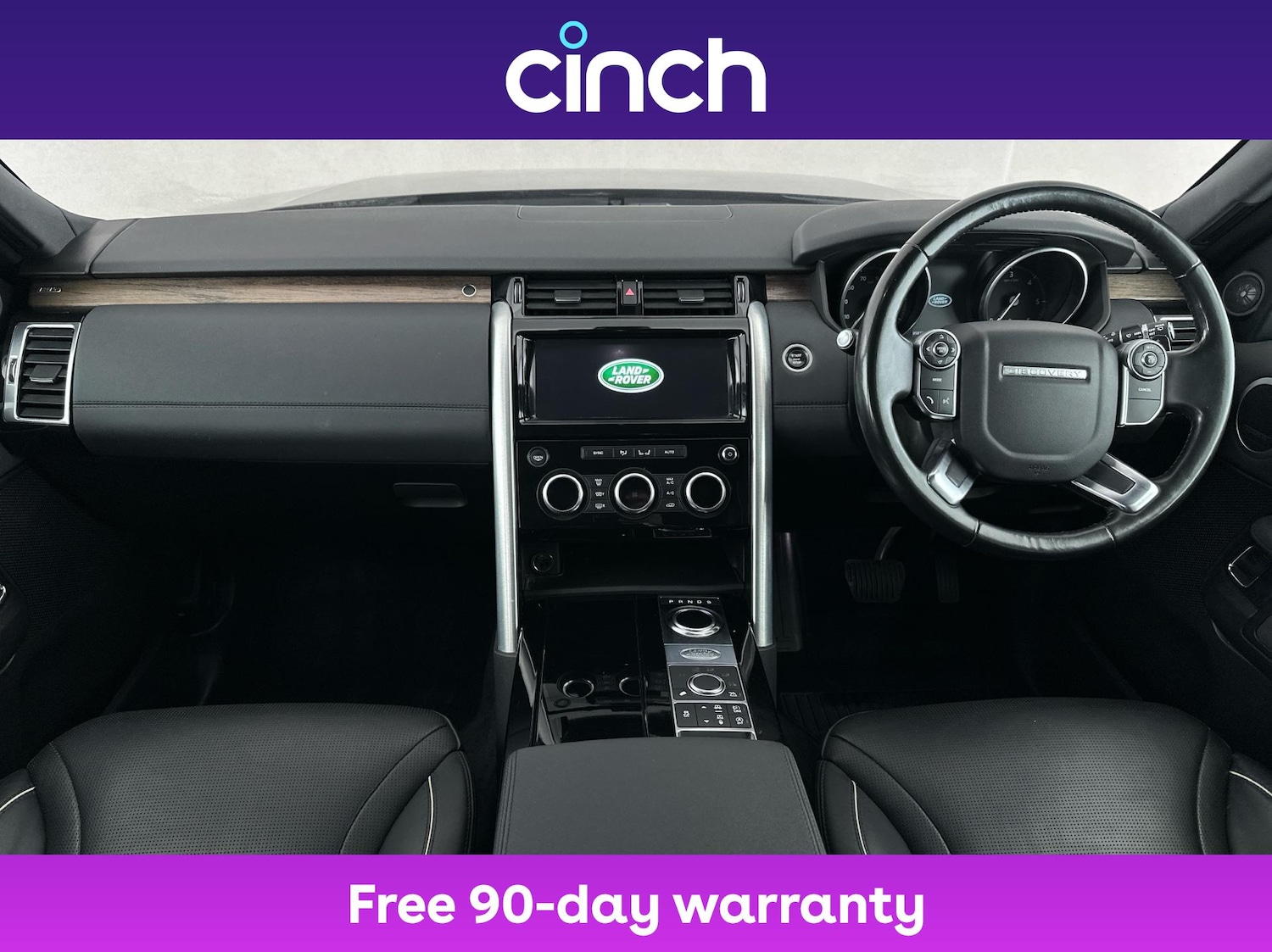 Used Land Rover Discovery 2018 for sale - 76545829: Photo 15