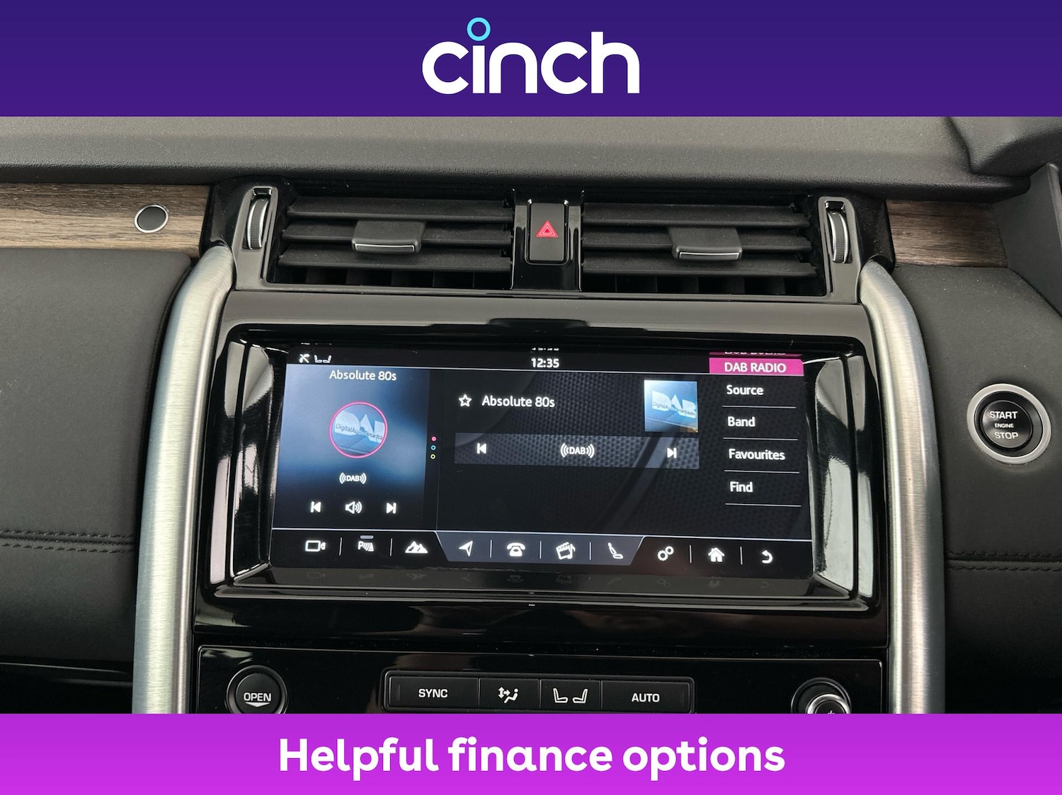 Used Land Rover Discovery 2018 for sale - 76545829: Photo 17