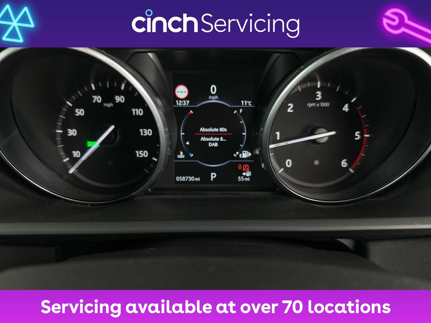 Used Land Rover Discovery 2018 for sale - 76545829: Photo 18