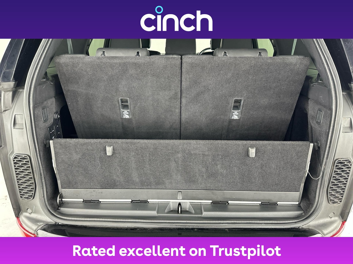 Used Land Rover Discovery 2018 for sale - 76545829: Photo 21