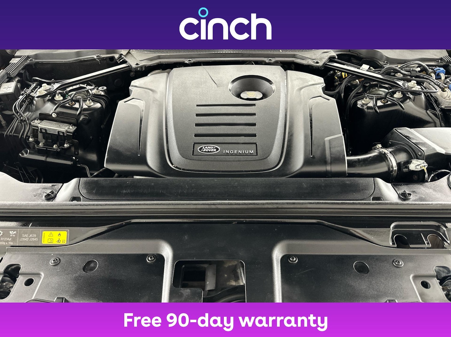 Used Land Rover Discovery 2018 for sale - 76545829: Photo 23