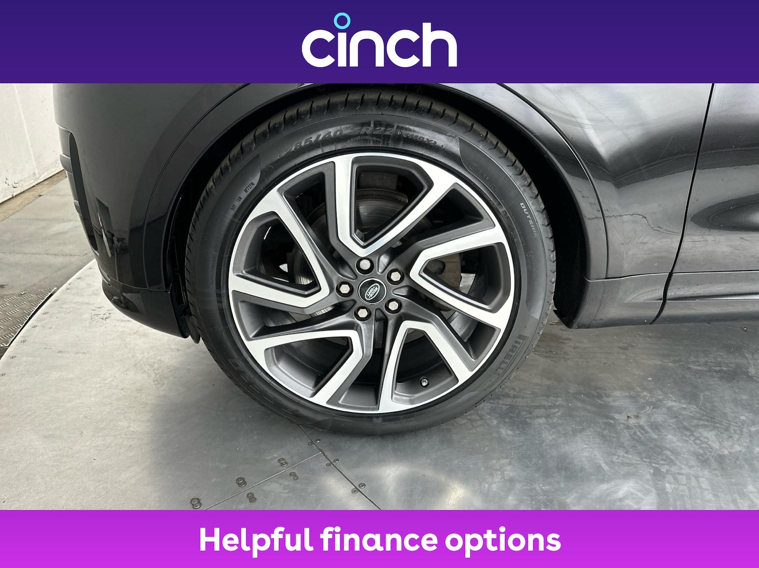 Used Land Rover Discovery 2018 for sale - 76545829: Photo 24