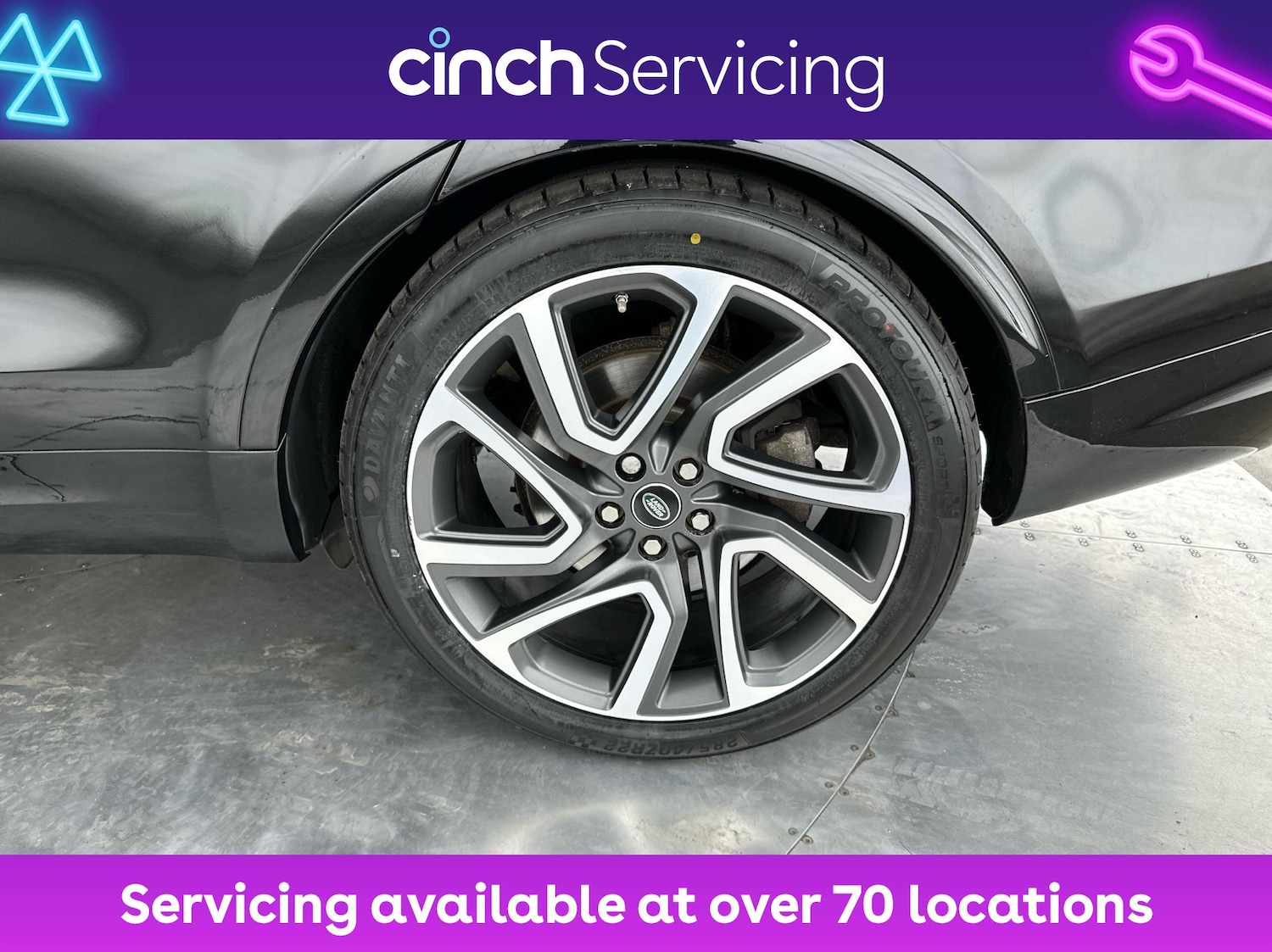 Used Land Rover Discovery 2018 for sale - 76545829: Photo 26