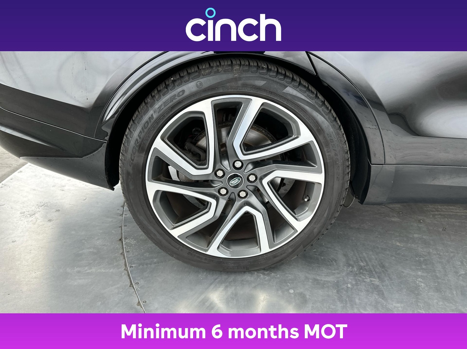 Used Land Rover Discovery 2018 for sale - 76545829: Photo 27