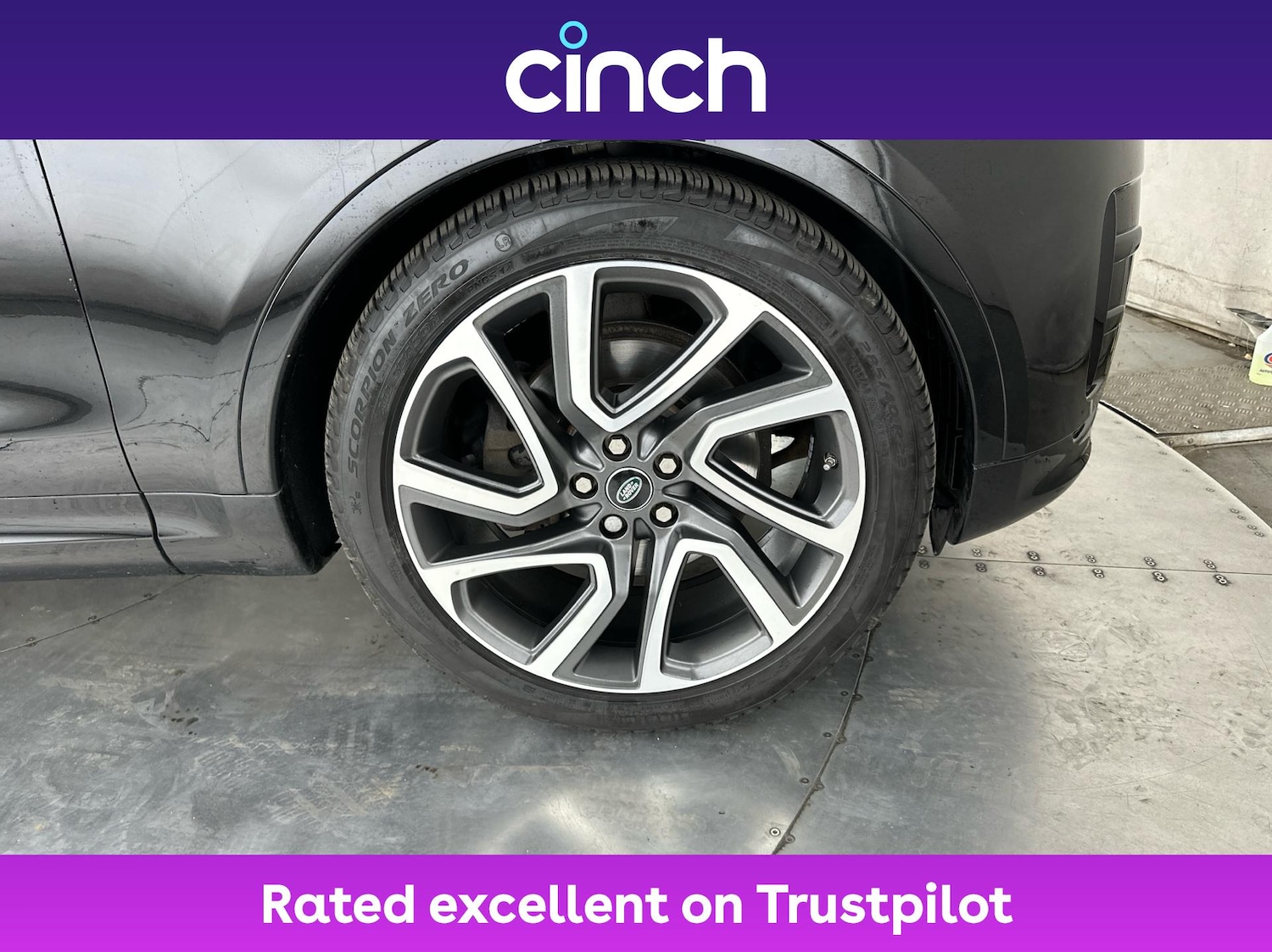 Used Land Rover Discovery 2018 for sale - 76545829: Photo 28