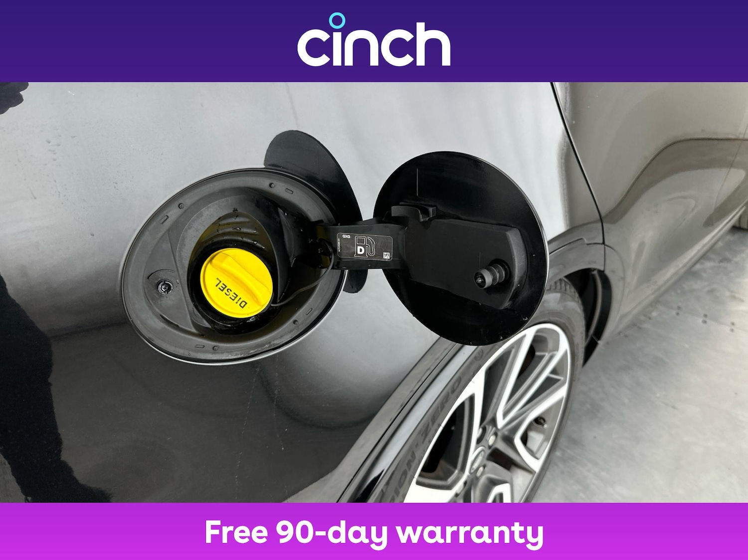 Used Land Rover Discovery 2018 for sale - 76545829: Photo 29