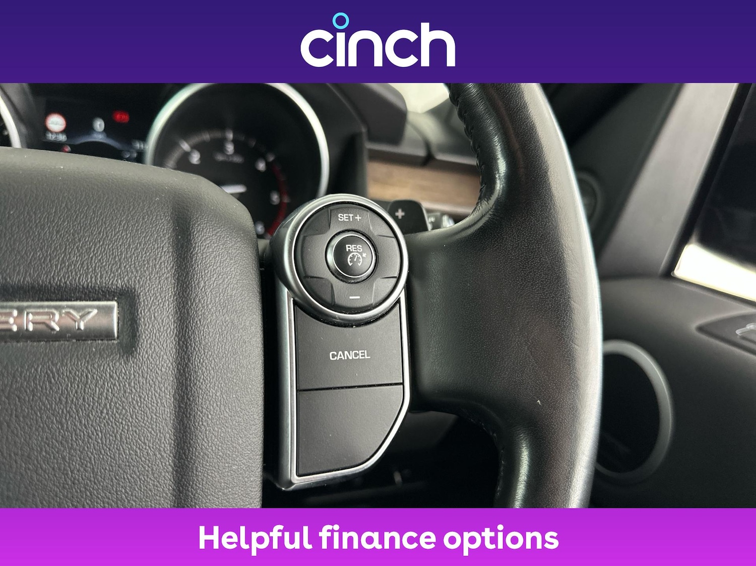 Used Land Rover Discovery 2018 for sale - 76545829: Photo 30