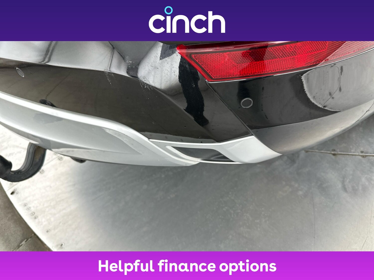 Used Land Rover Discovery 2018 for sale - 76545829: Photo 35