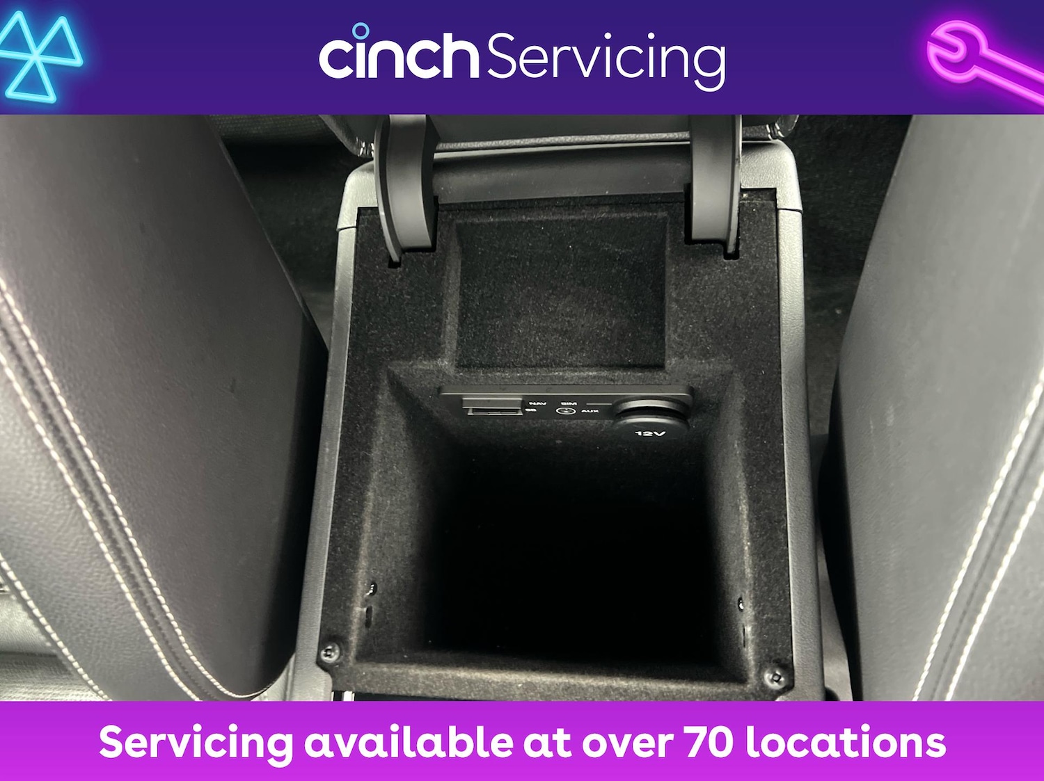 Used Jaguar F-Pace 2018 for sale - 75948566: Photo 36