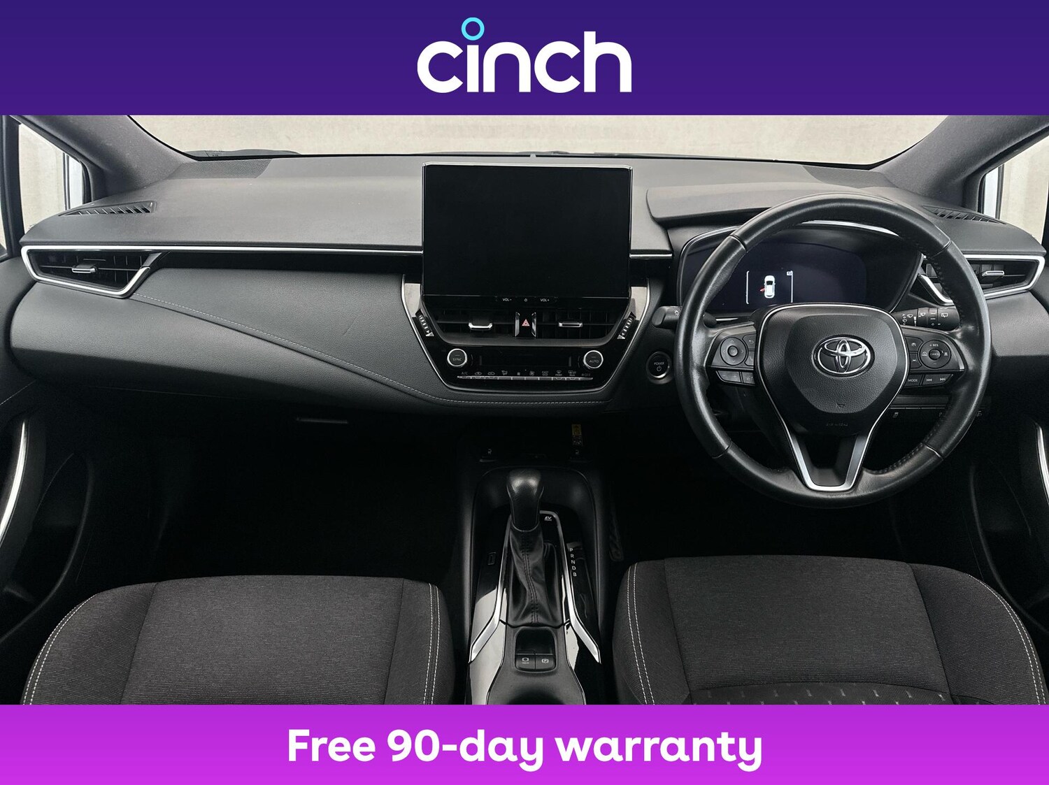 Used Toyota Corolla 2023 for sale - 76635875: Photo 15