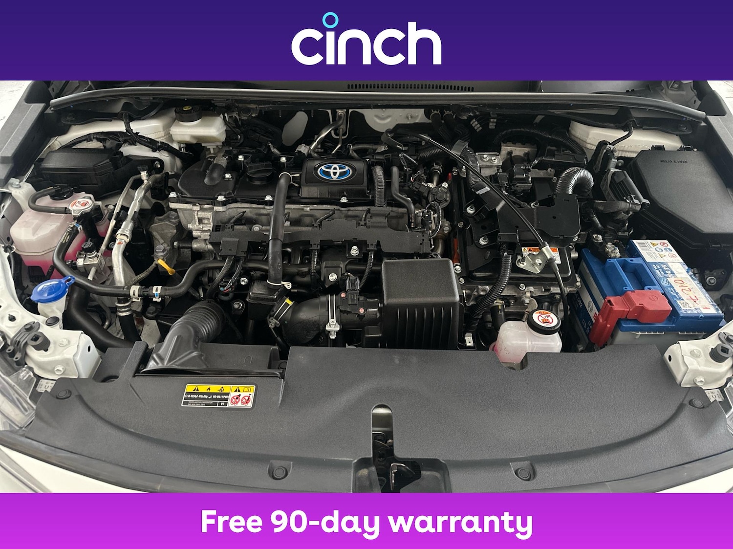 Used Toyota Corolla 2023 for sale - 76635875: Photo 23