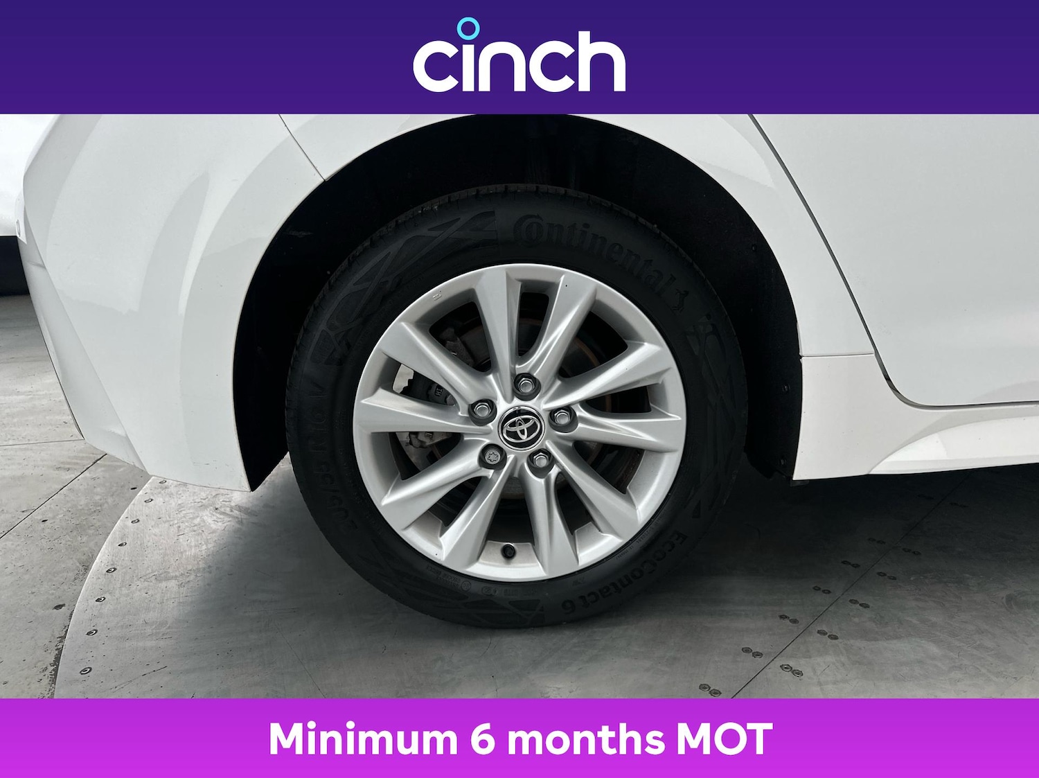 Used Toyota Corolla 2023 for sale - 76635875: Photo 27