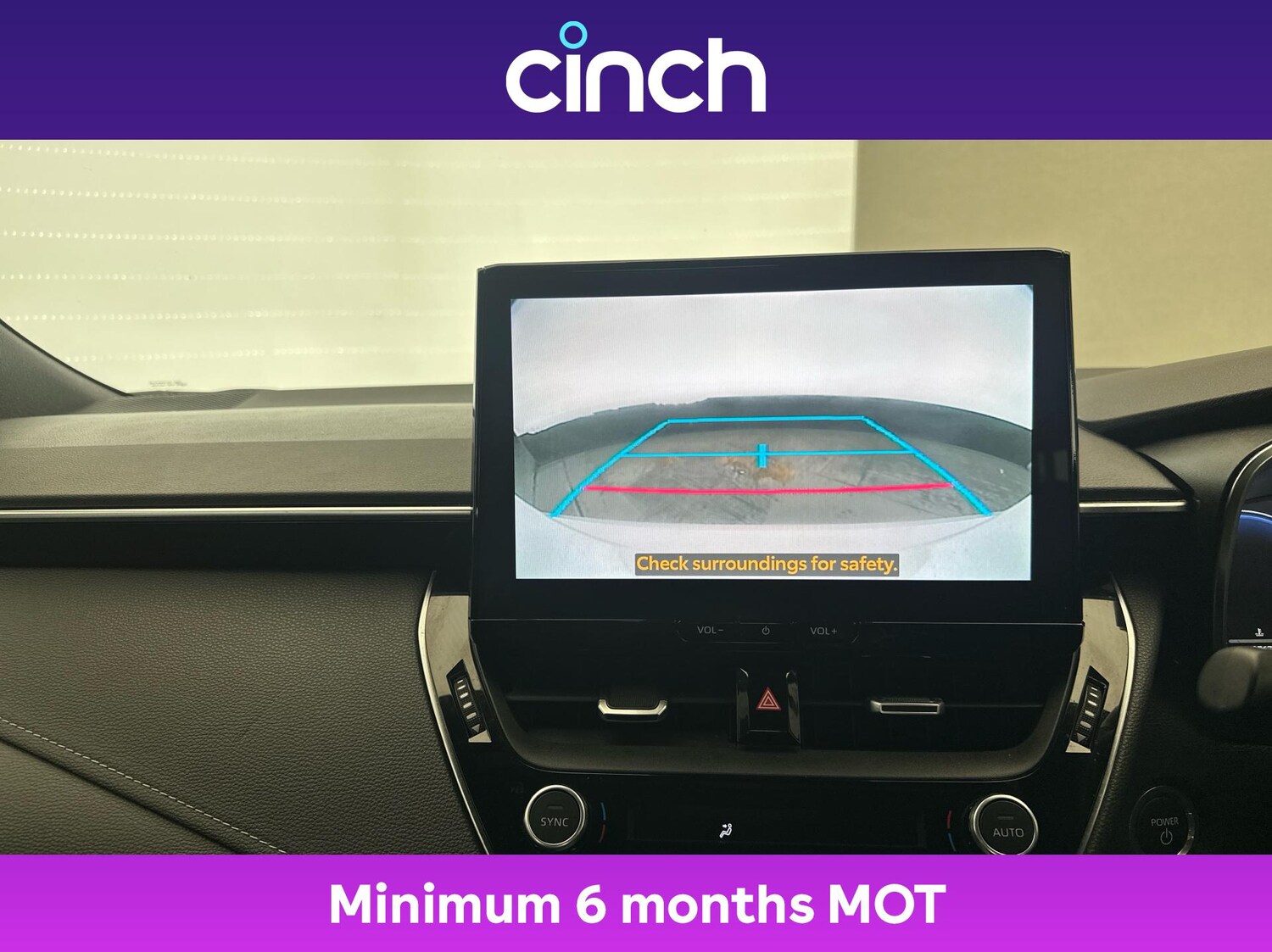 Used Toyota Corolla 2023 for sale - 76635875: Photo 32