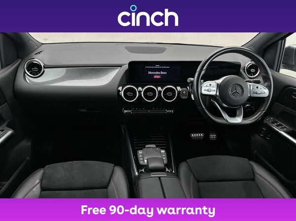 Used Mercedes-Benz B Class 2021 for sale - 76257432: Photo 15
