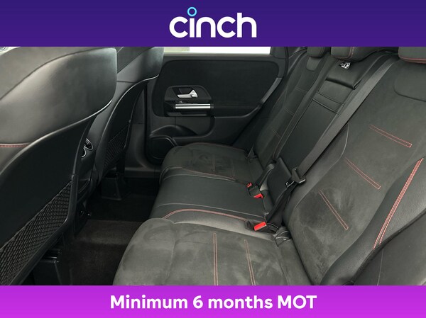 Used Mercedes-Benz B Class 2021 for sale - 76257432: Photo 20