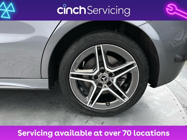 Used Mercedes-Benz B Class 2021 for sale - 76257432: Photo 26