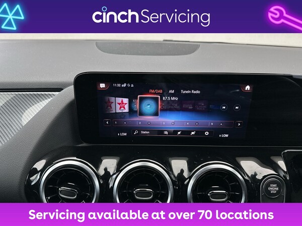 Used Mercedes-Benz B Class 2021 for sale - 76257432: Photo 31