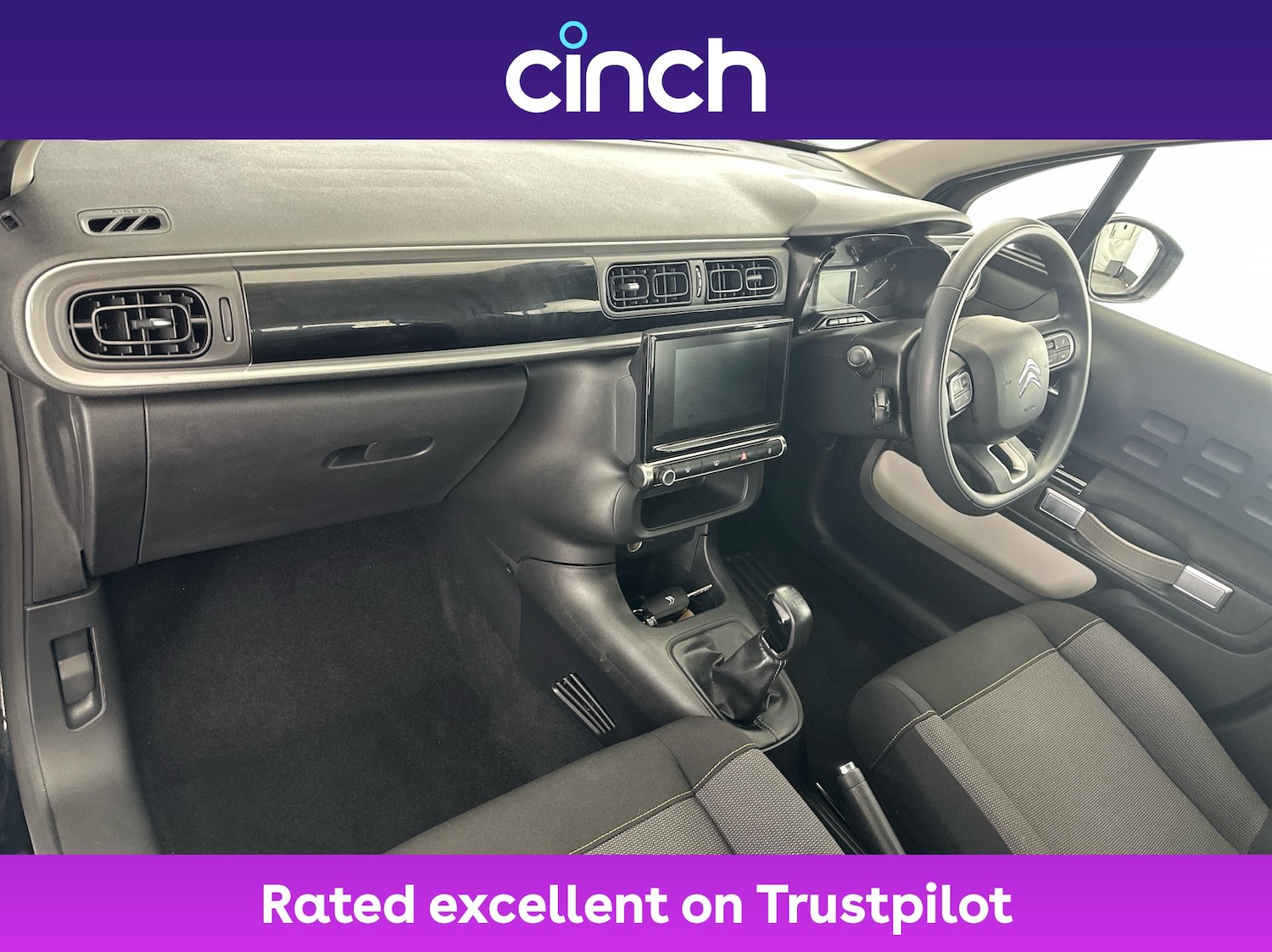 Used Citroen C3 2022 for sale - 76593519: Photo 14