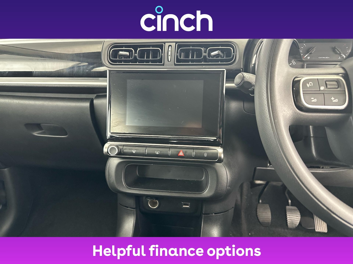 Used Citroen C3 2022 for sale - 76593519: Photo 17