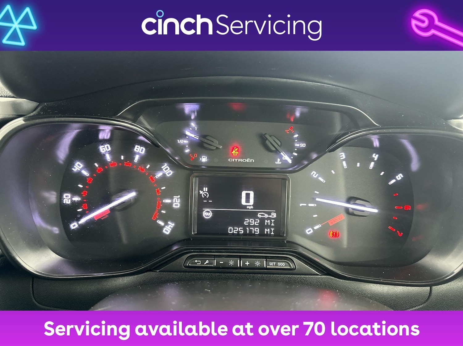 Used Citroen C3 2022 for sale - 76593519: Photo 18