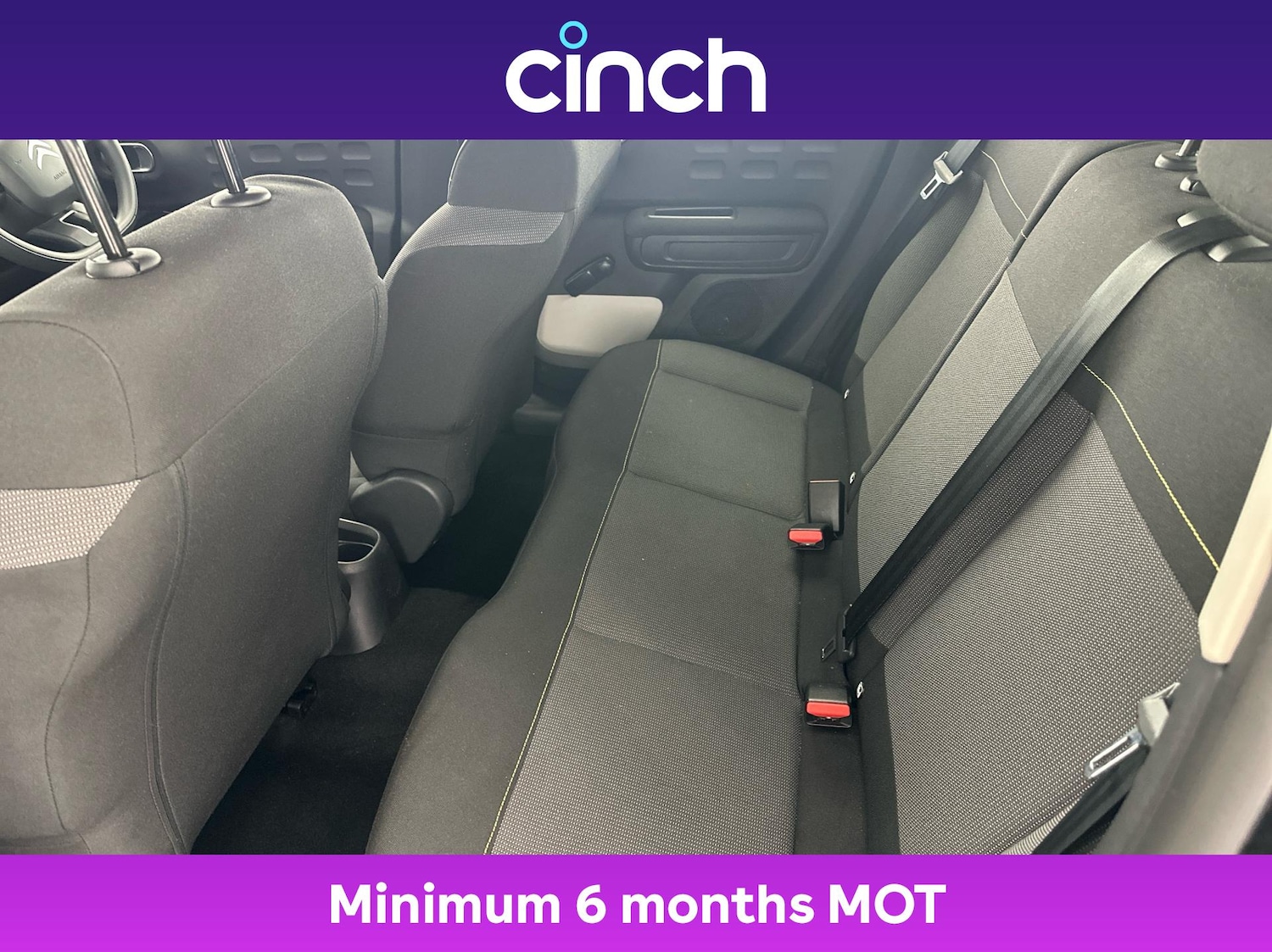 Used Citroen C3 2022 for sale - 76593519: Photo 20