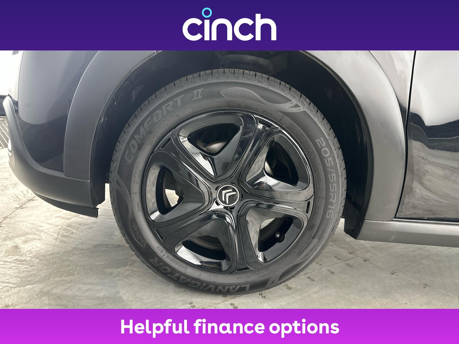 Used Citroen C3 2022 for sale - 76593519: Photo 24