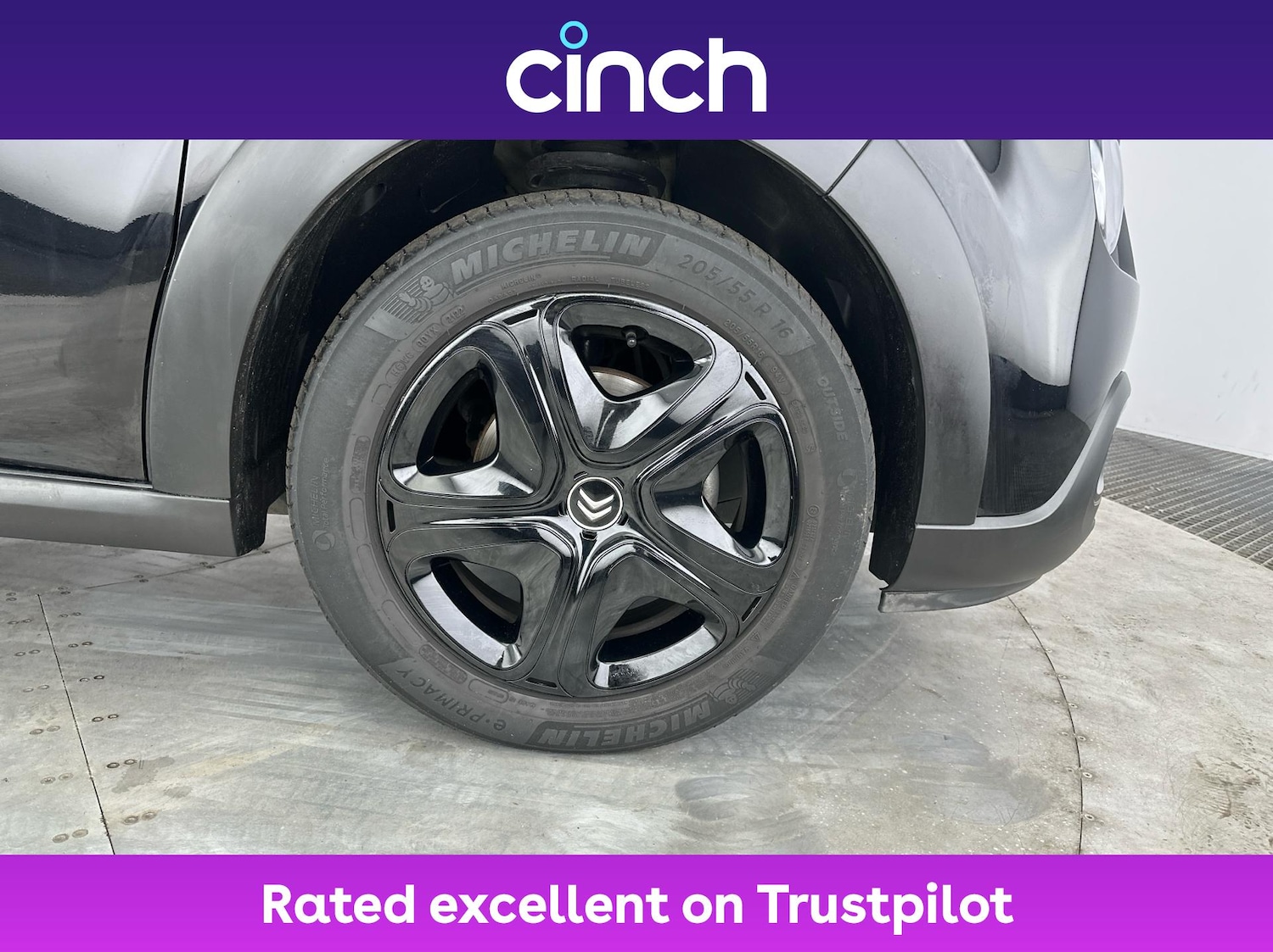 Used Citroen C3 2022 for sale - 76593519: Photo 28