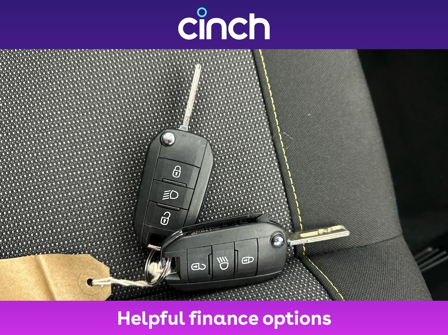 Used Citroen C3 2022 for sale - 76593519: Photo 30