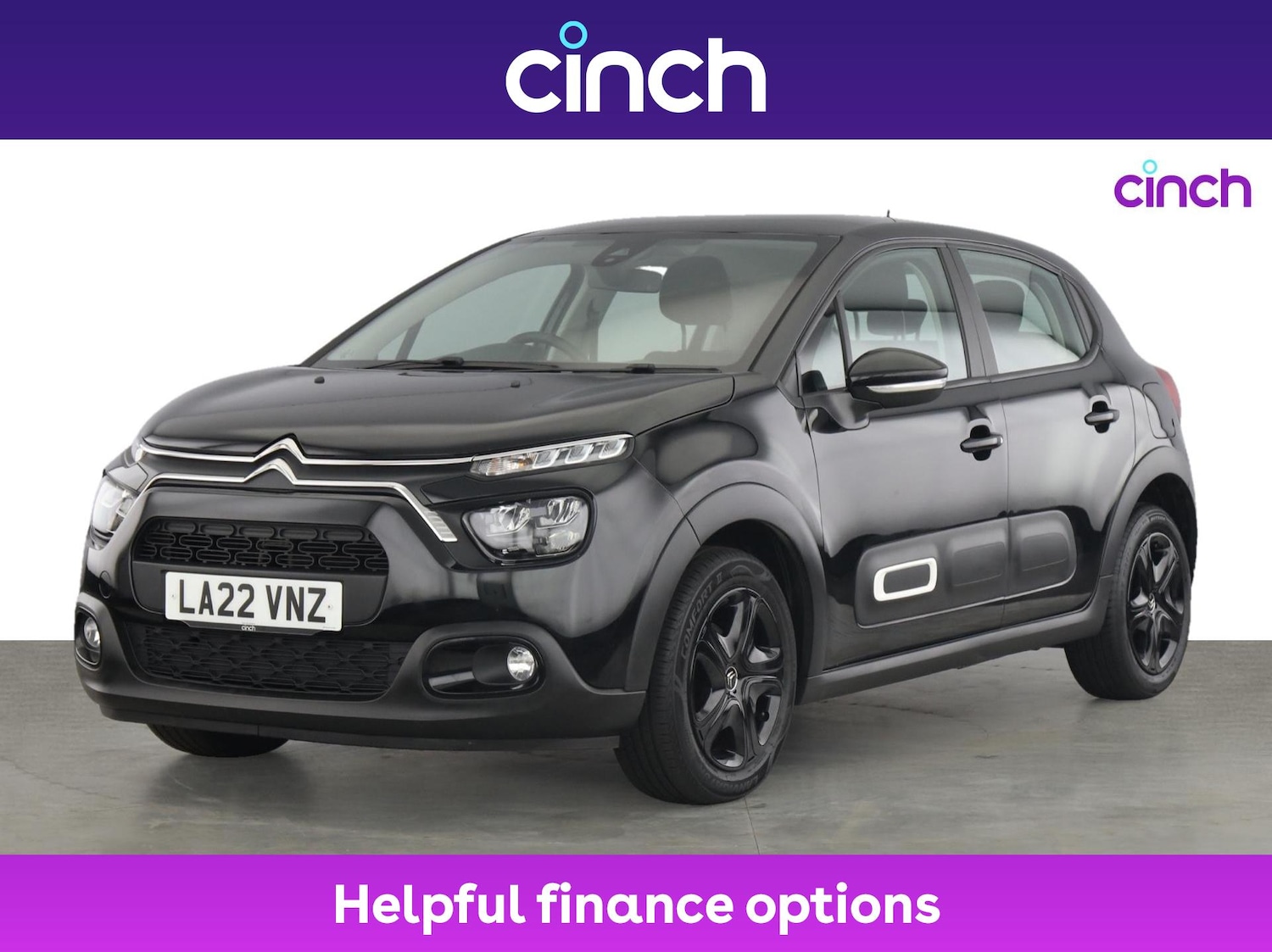 Used Citroen C3 2022 for sale - 76593519: Photo 9