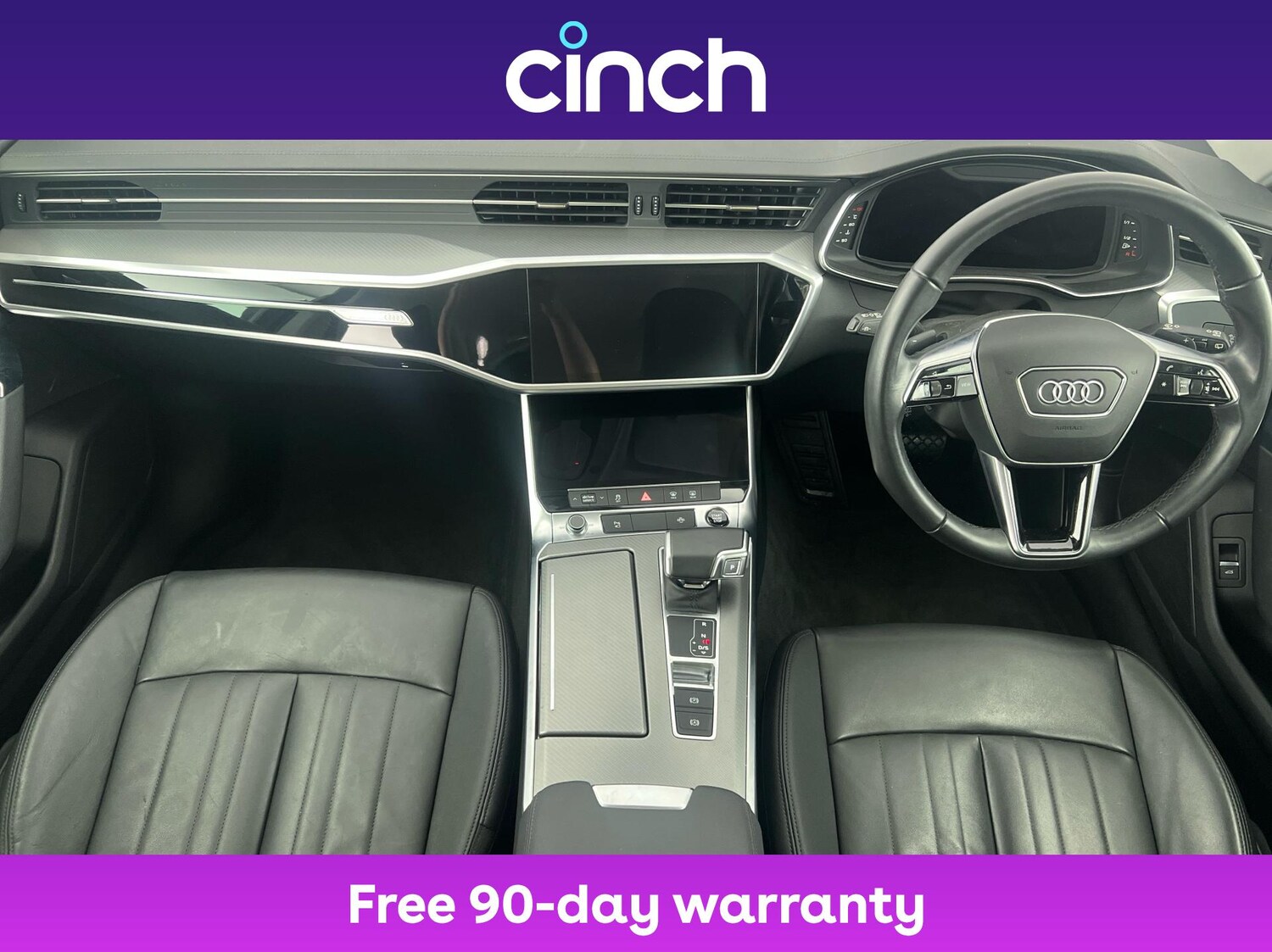 Used Audi A6 2021 for sale - 76609342: Photo 15