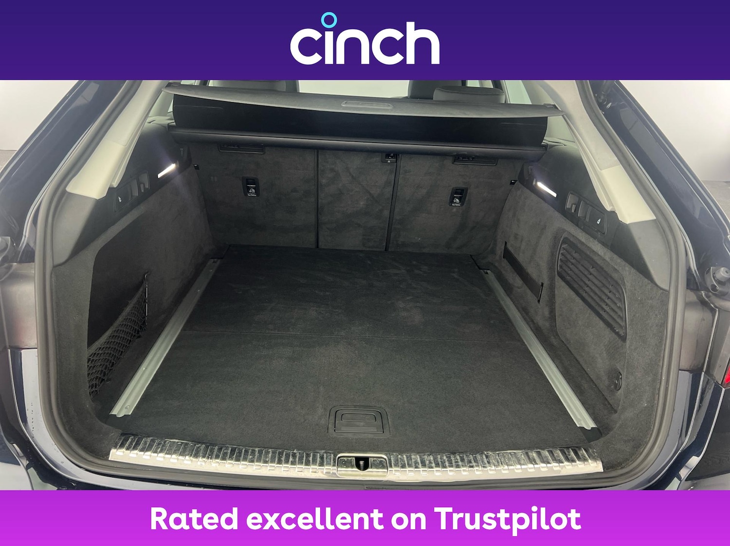 Used Audi A6 2021 for sale - 76609342: Photo 21