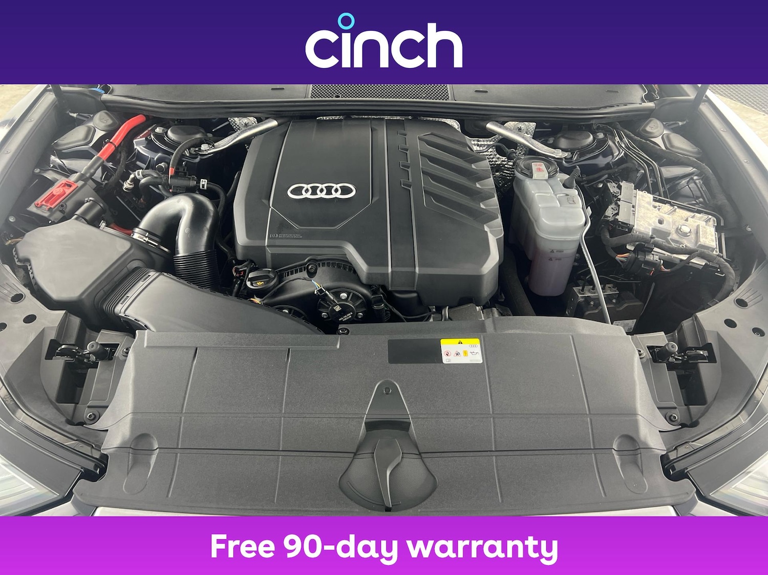 Used Audi A6 2021 for sale - 76609342: Photo 23