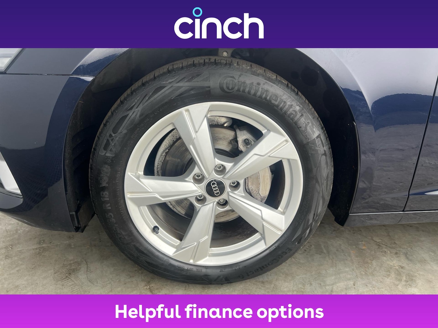 Used Audi A6 2021 for sale - 76609342: Photo 24