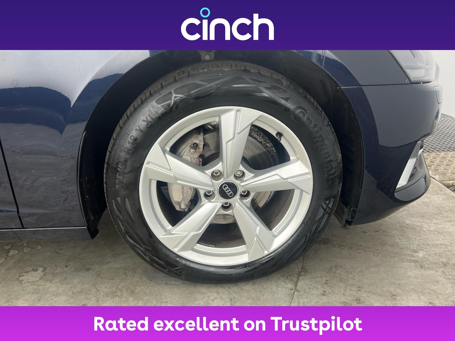 Used Audi A6 2021 for sale - 76609342: Photo 28