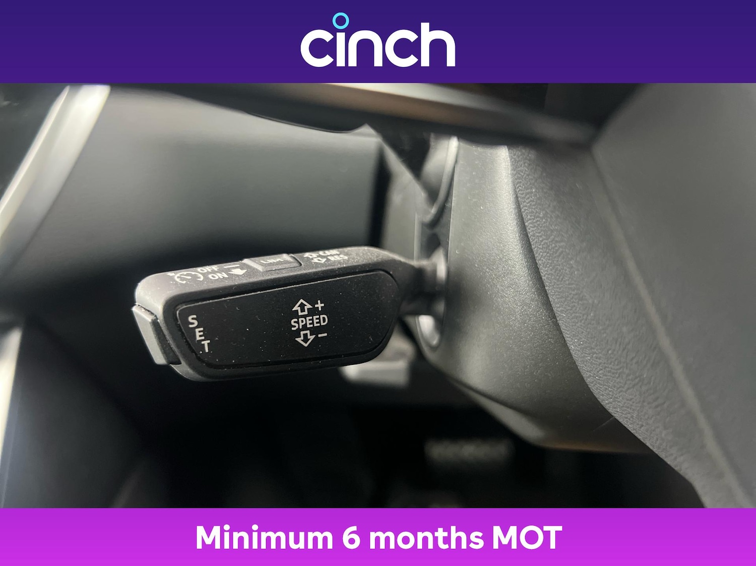 Used Audi A6 2021 for sale - 76609342: Photo 37