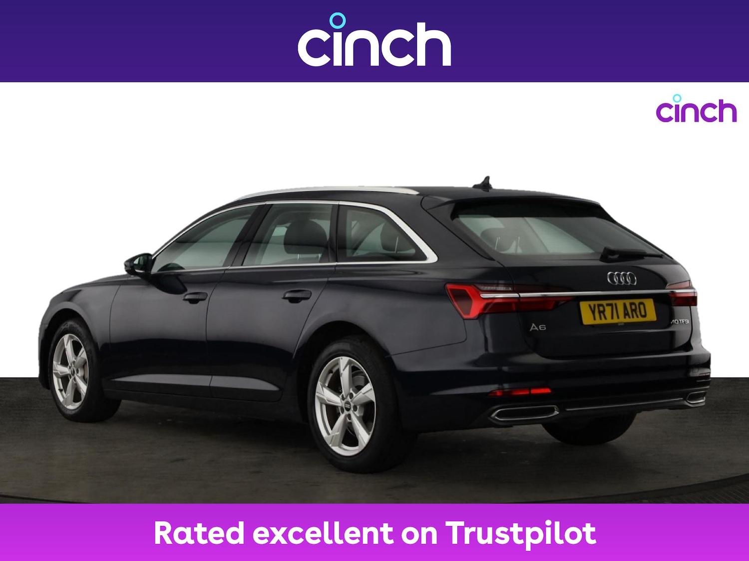 Used Audi A6 2021 for sale - 76609342: Photo 6