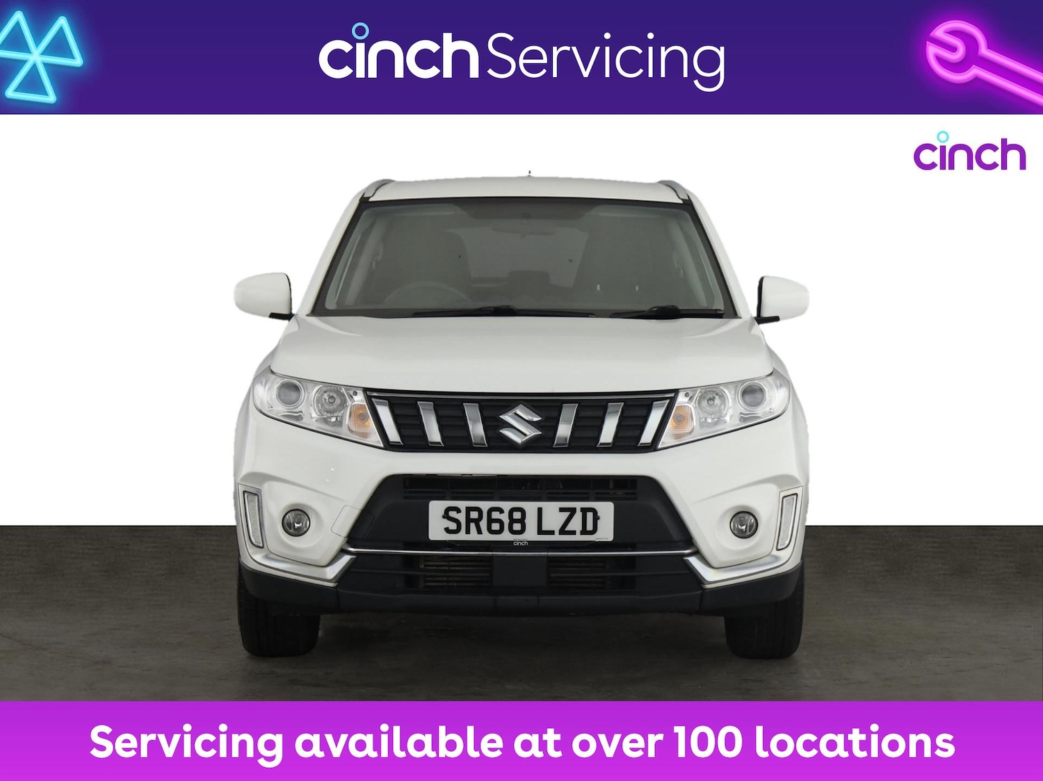 Used Suzuki Vitara 2019 for sale - 76665120: Photo 11