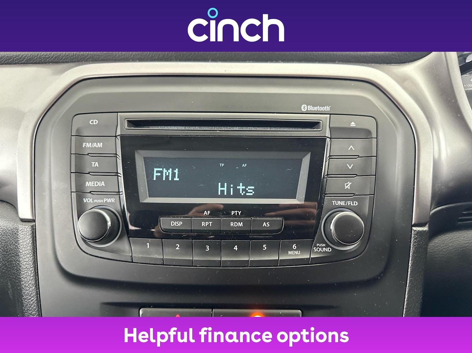 Used Suzuki Vitara 2019 for sale - 76665120: Photo 17