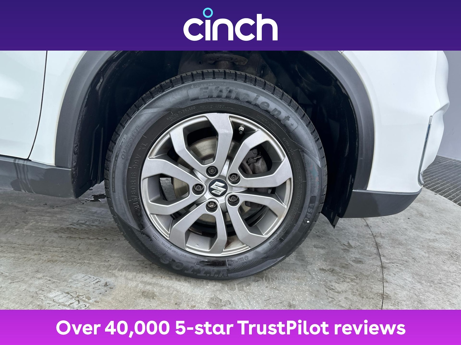 Used Suzuki Vitara 2019 for sale - 76665120: Photo 28