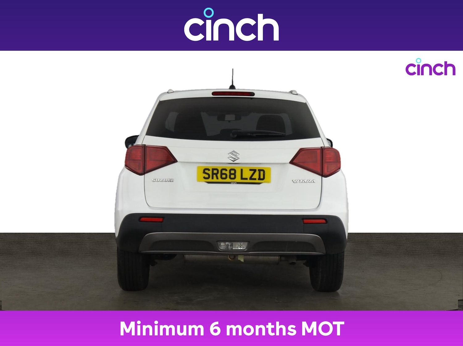 Used Suzuki Vitara 2019 for sale - 76665120: Photo 5