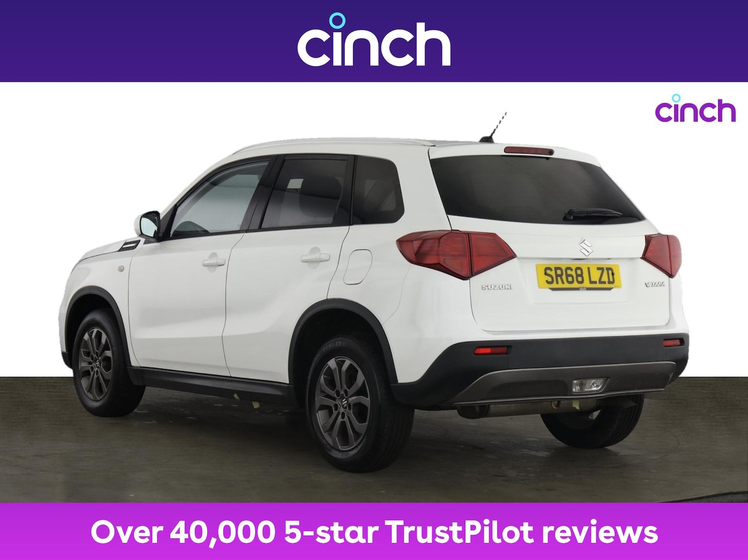 Used Suzuki Vitara 2019 for sale - 76665120: Photo 6