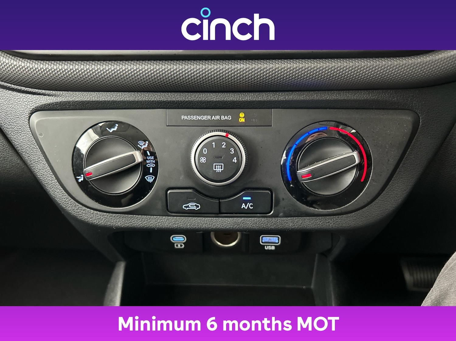 Used Hyundai i10 2023 for sale - 76376496: Photo 32